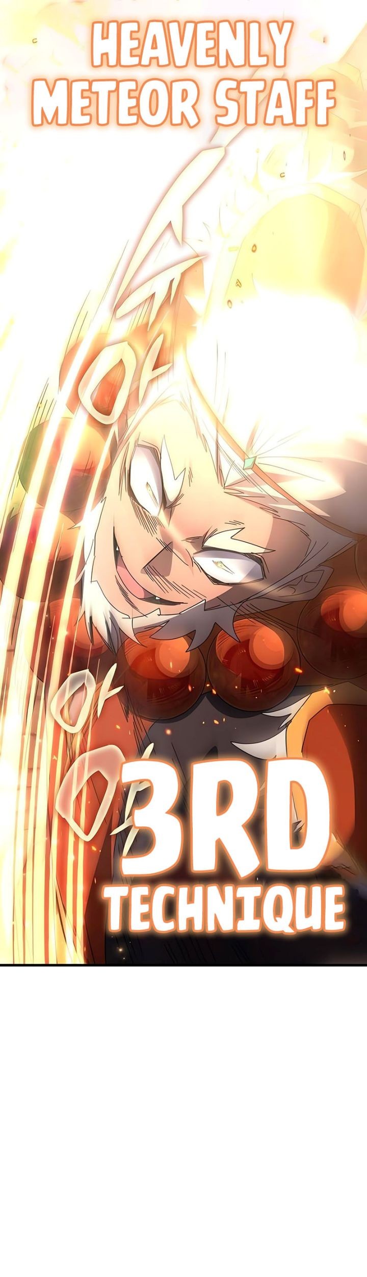 Transcension Academy Chapter 119 - halaman 22