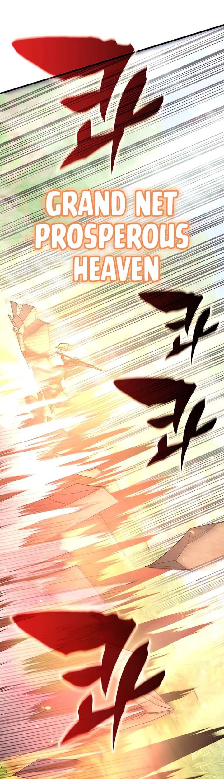 Transcension Academy Chapter 119 - halaman 23
