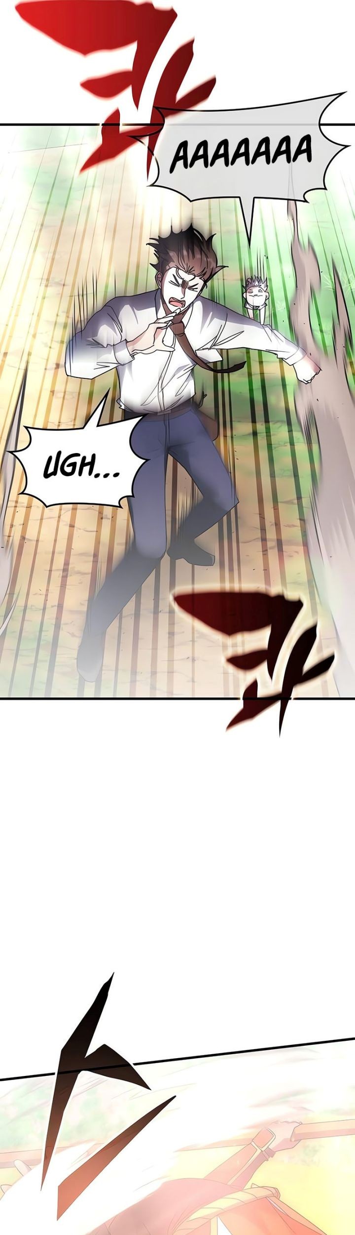 Transcension Academy Chapter 119 - halaman 26