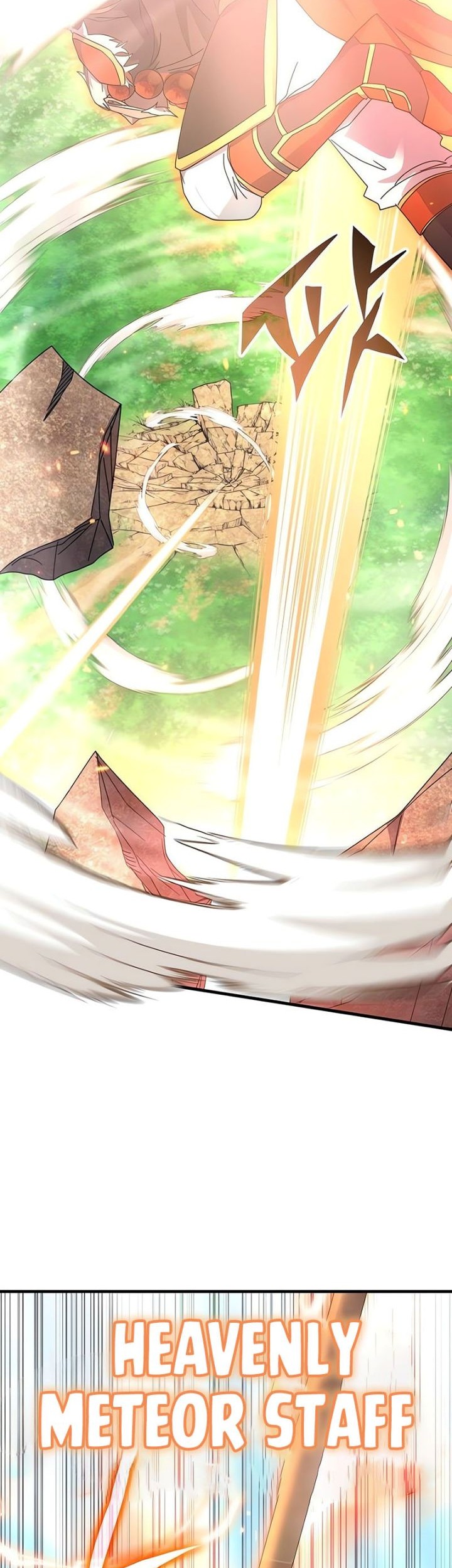 Transcension Academy Chapter 119 - halaman 27