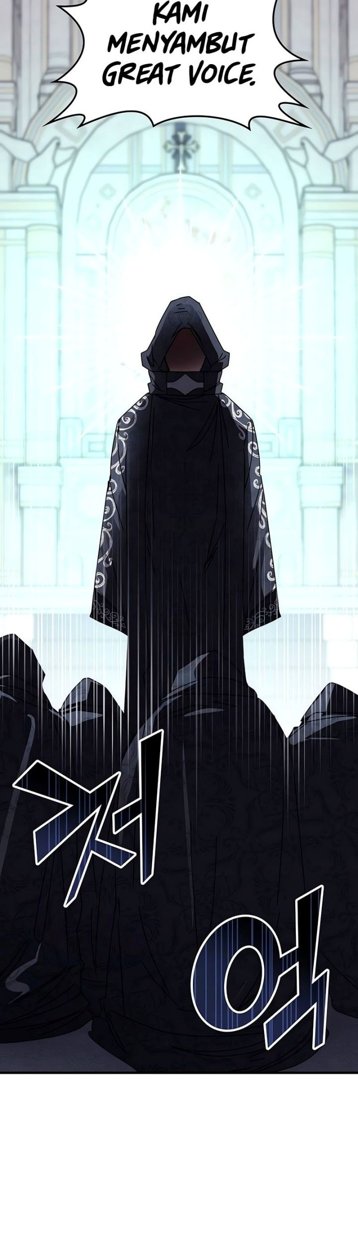 Transcension Academy Chapter 119 - halaman 3