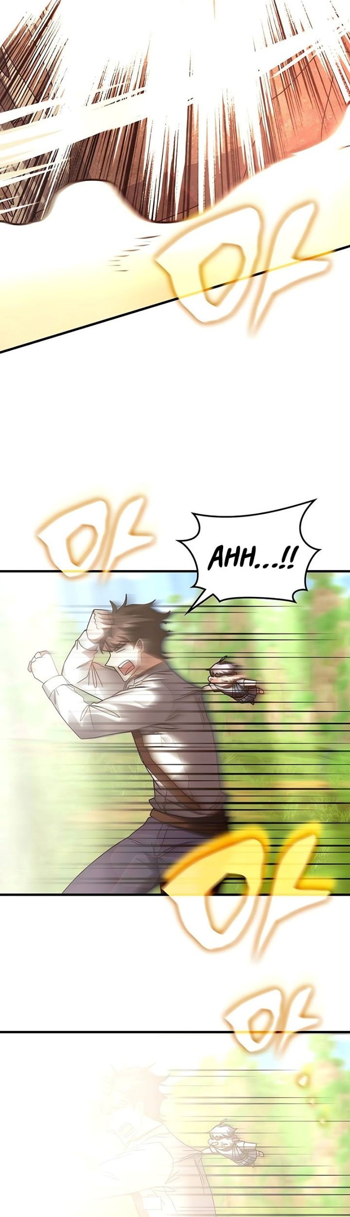 Transcension Academy Chapter 119 - halaman 31