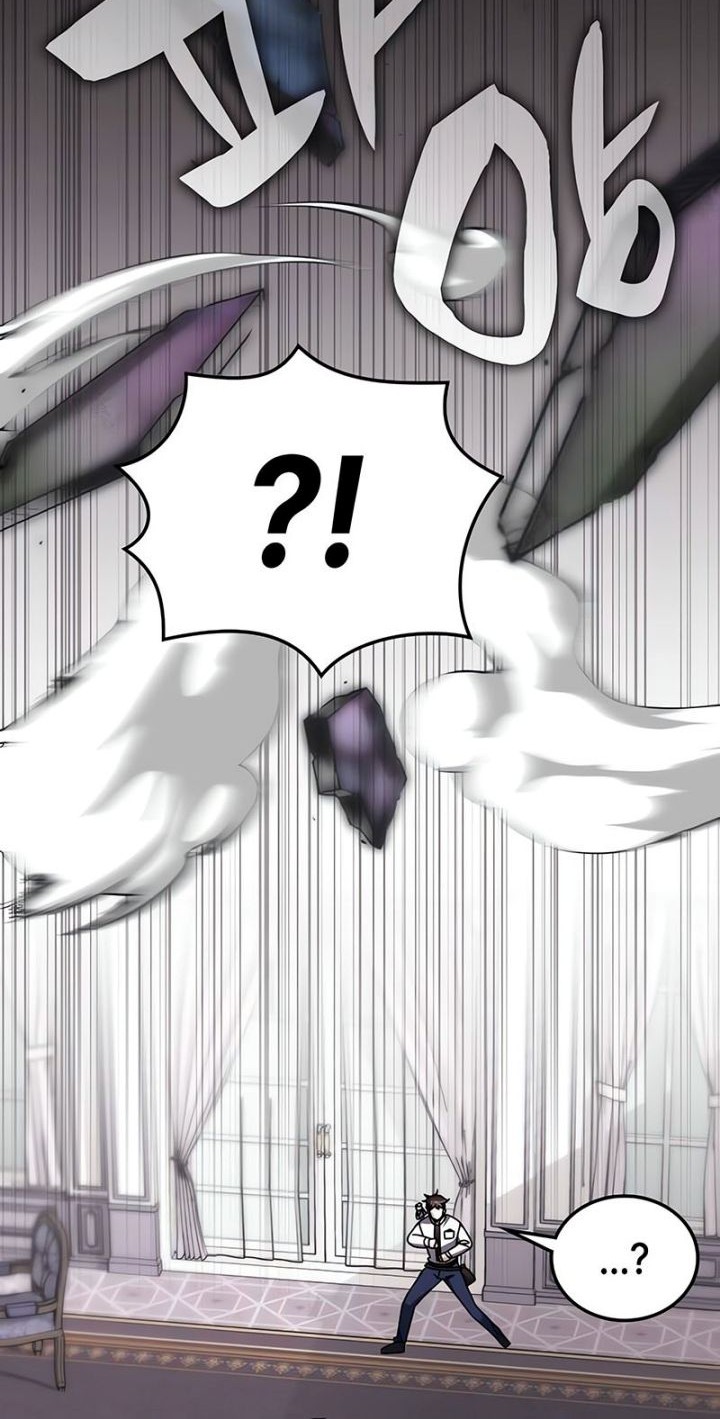 Transcension Academy Chapter 119 - halaman 33