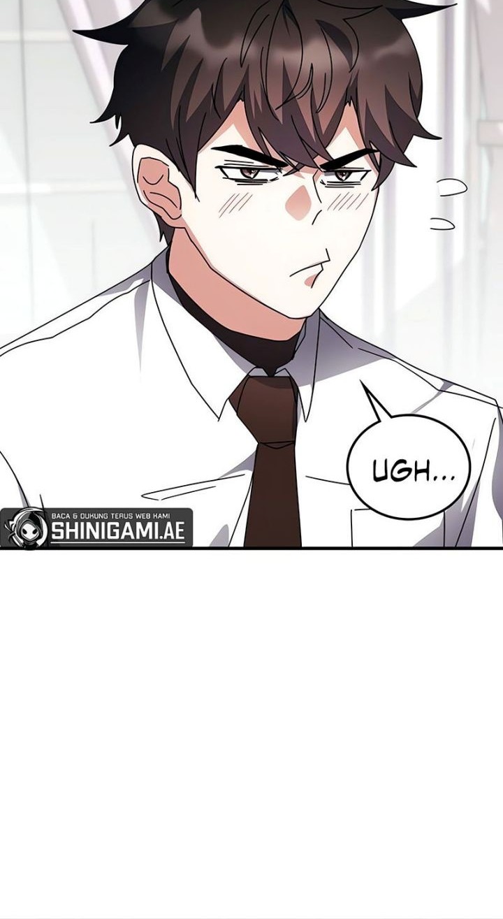 Transcension Academy Chapter 119 - halaman 37