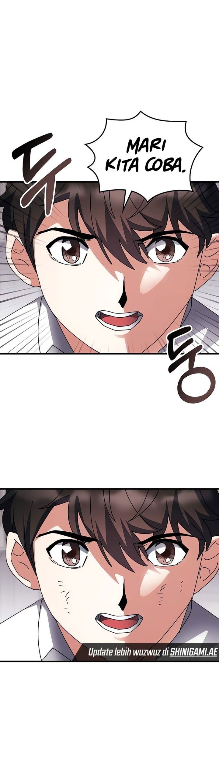 Transcension Academy Chapter 119 - halaman 39