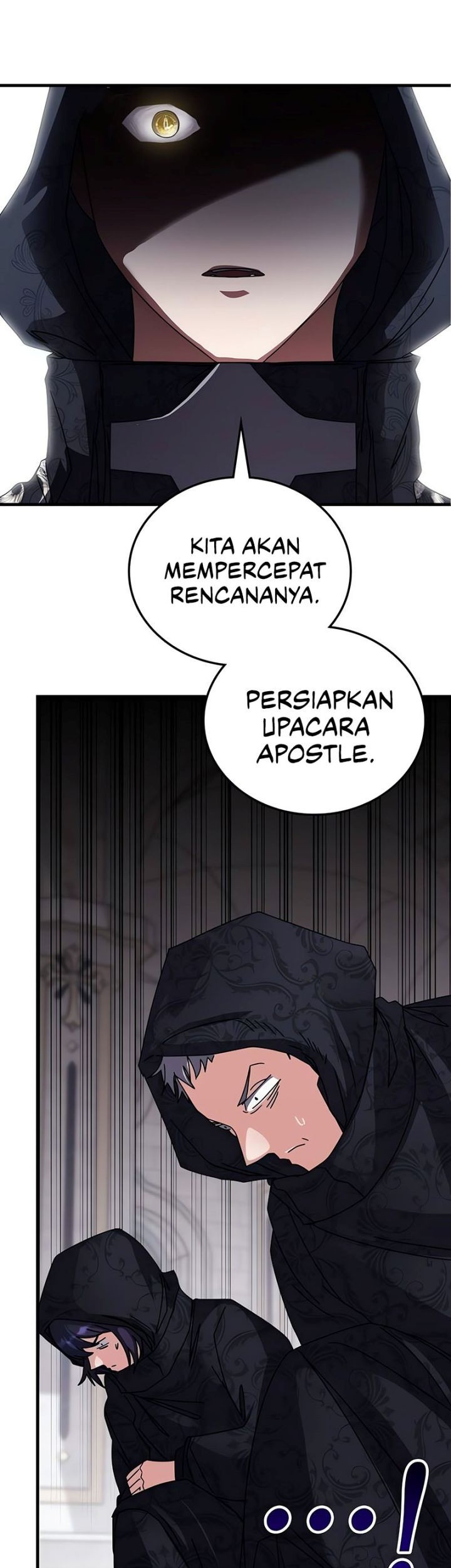 Transcension Academy Chapter 119 - halaman 4