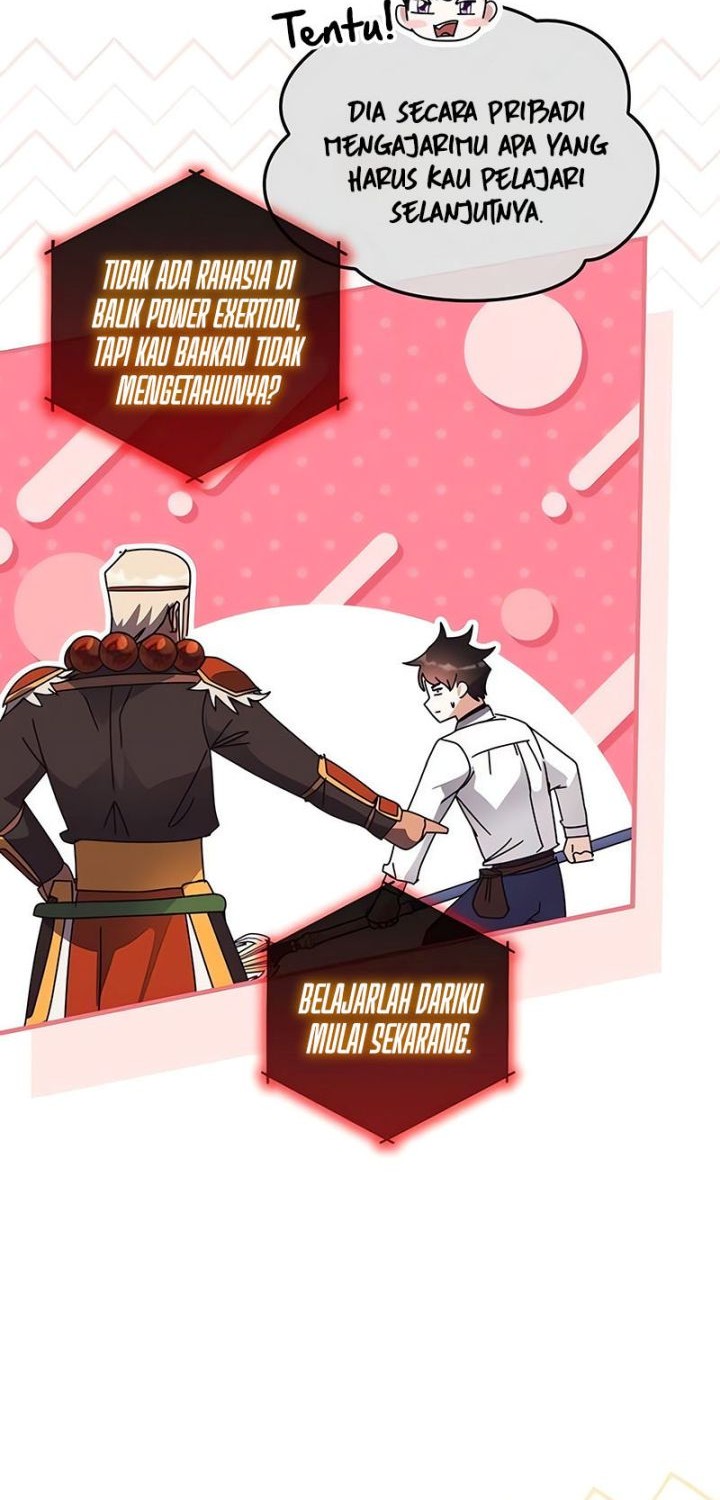 Transcension Academy Chapter 119 - halaman 41