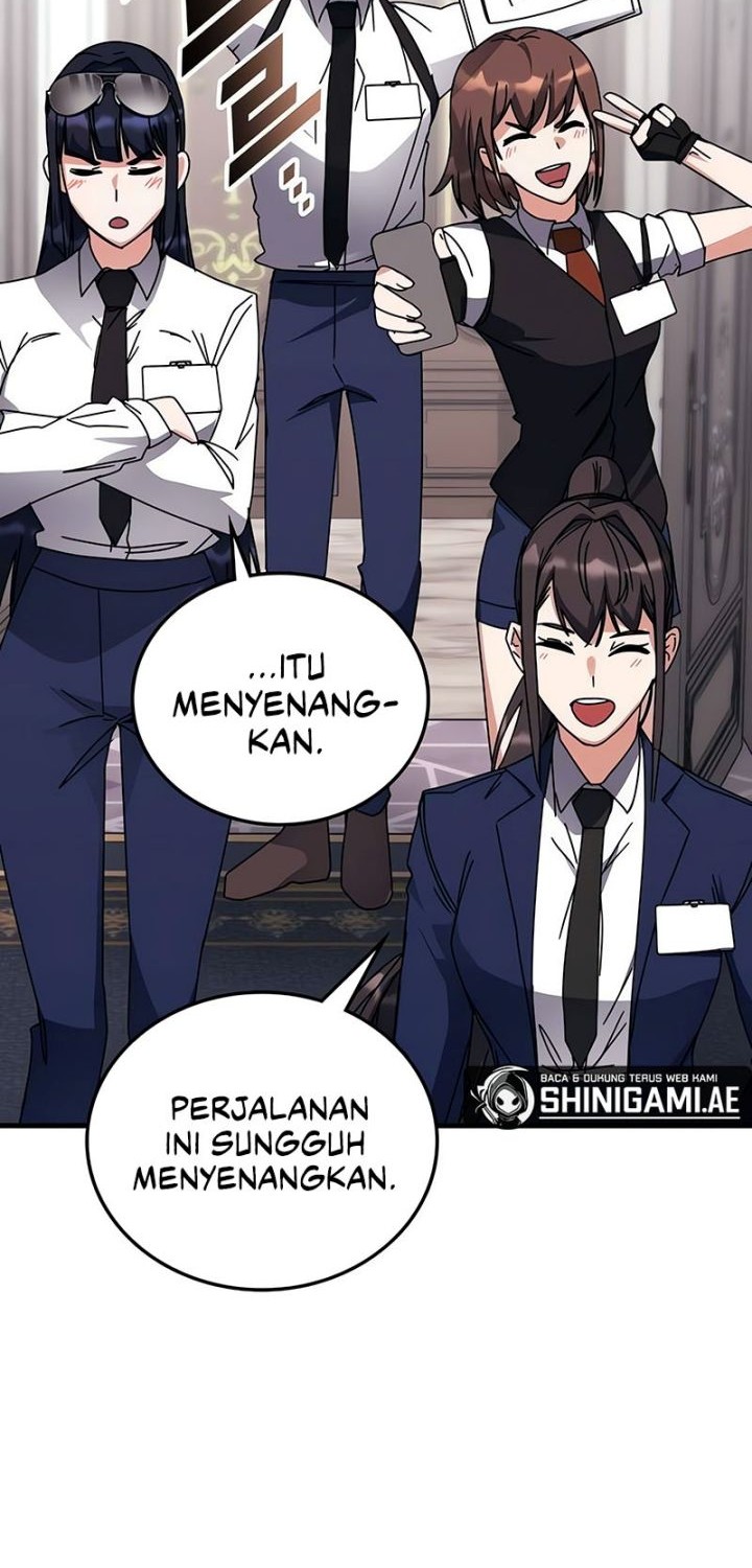 Transcension Academy Chapter 119 - halaman 45
