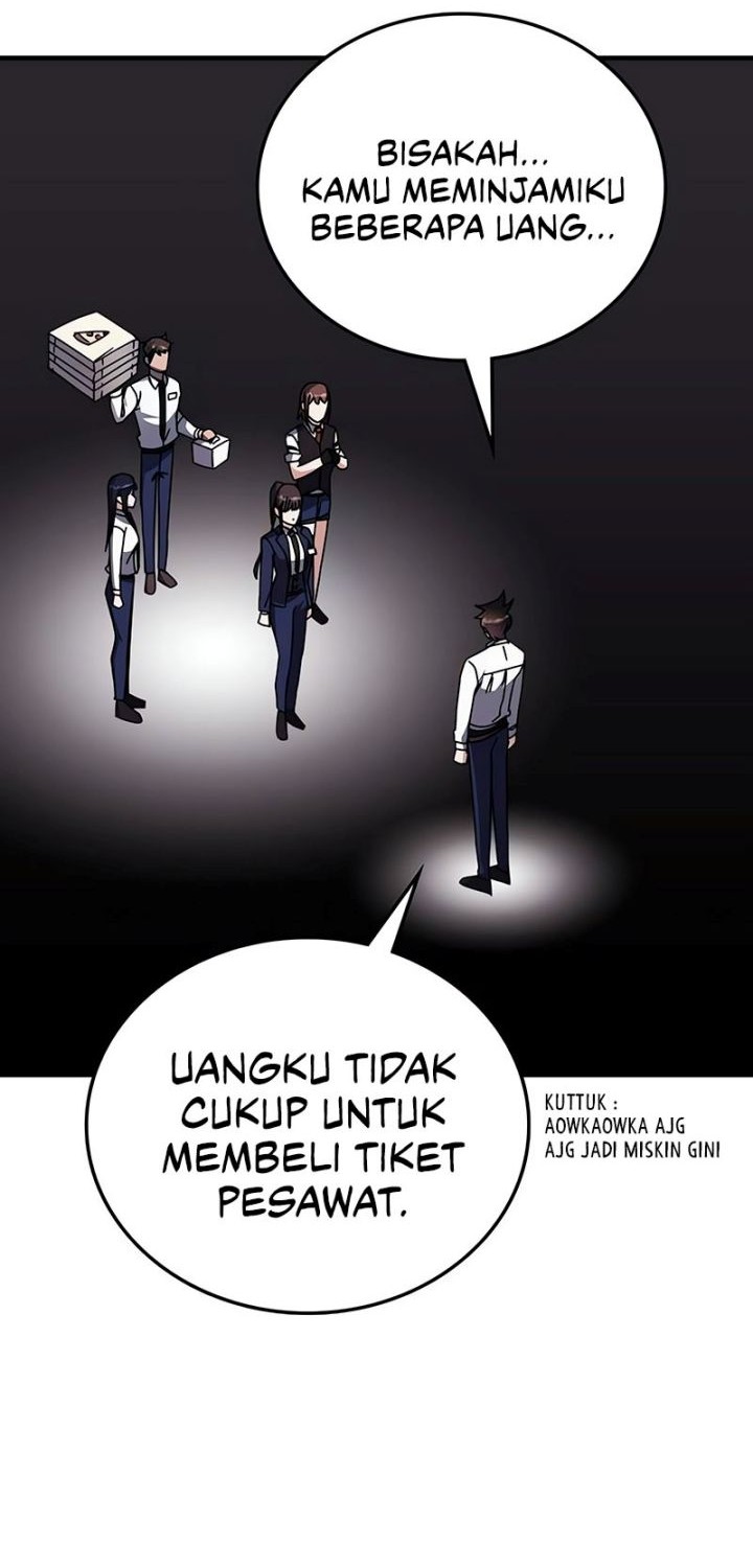 Transcension Academy Chapter 119 - halaman 49