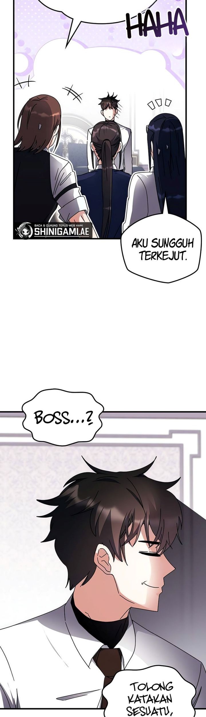 Transcension Academy Chapter 119 - halaman 52