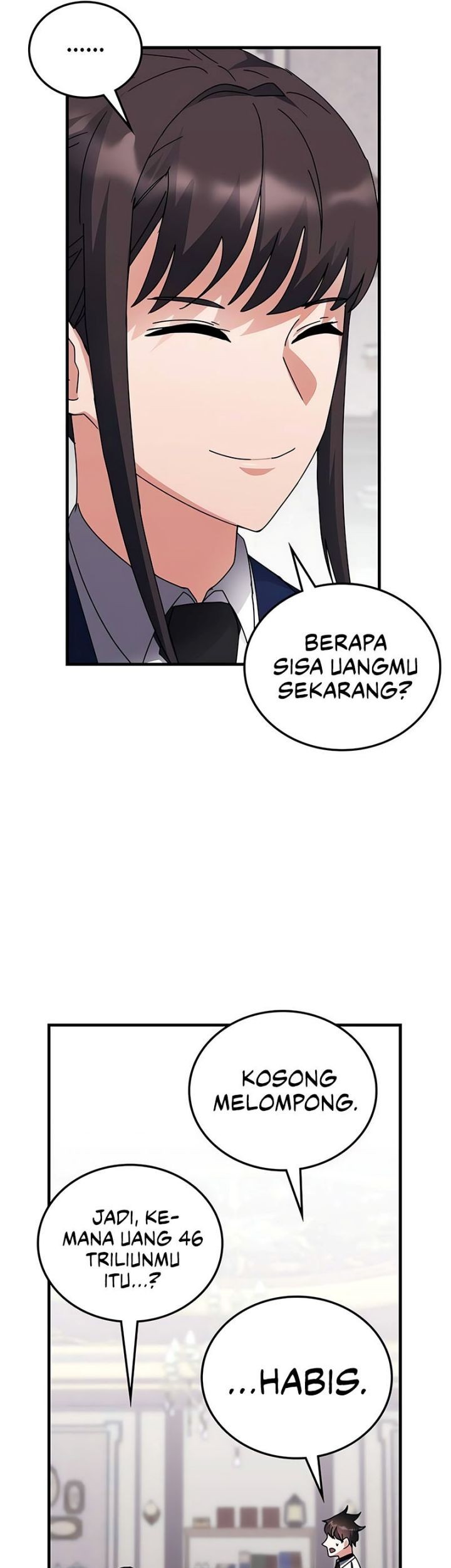 Transcension Academy Chapter 119 - halaman 54