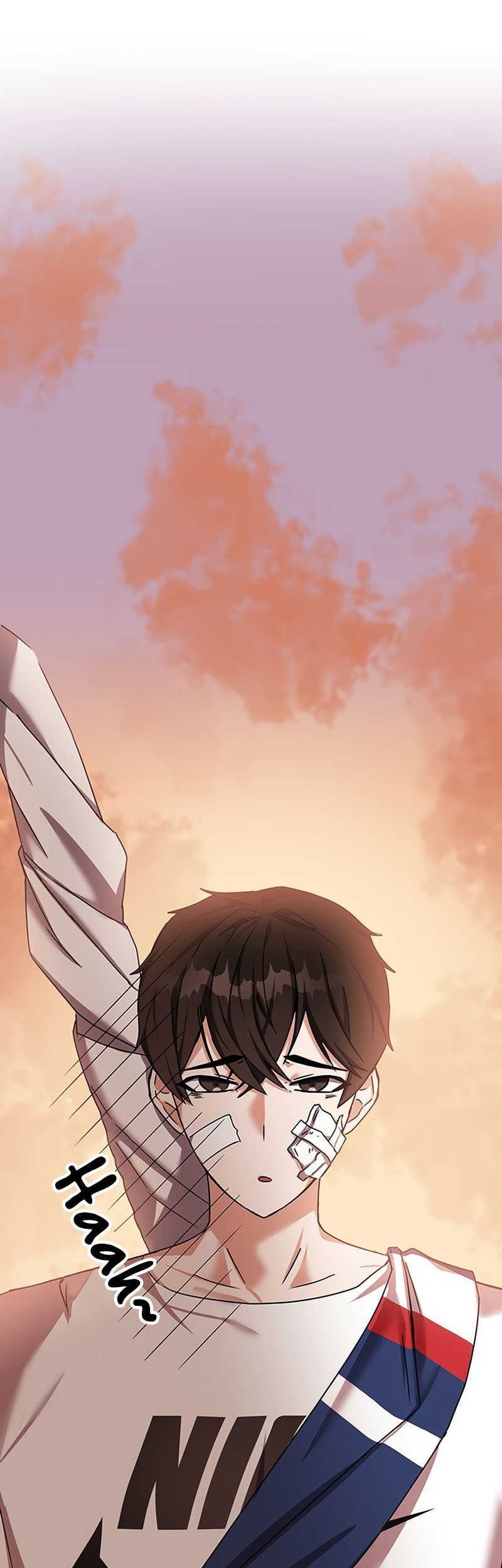 Transcension Academy Chapter 12 - halaman 14