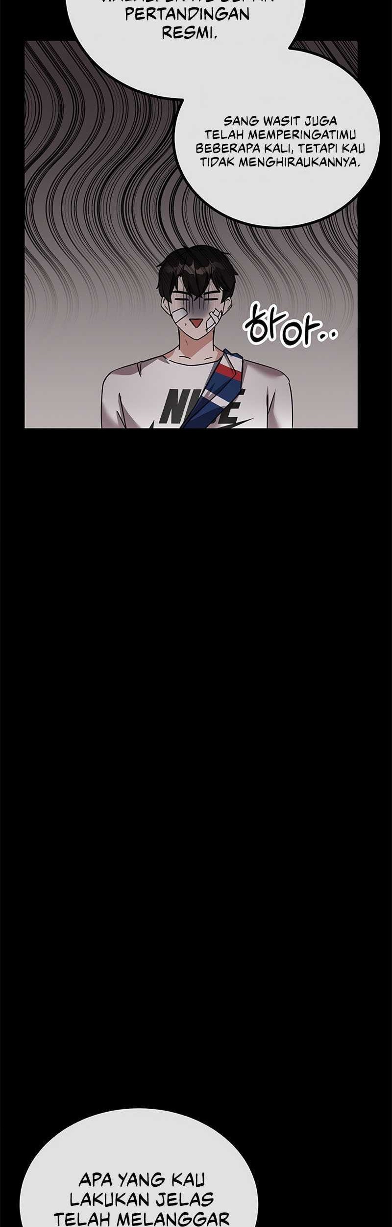 Transcension Academy Chapter 12 - halaman 17
