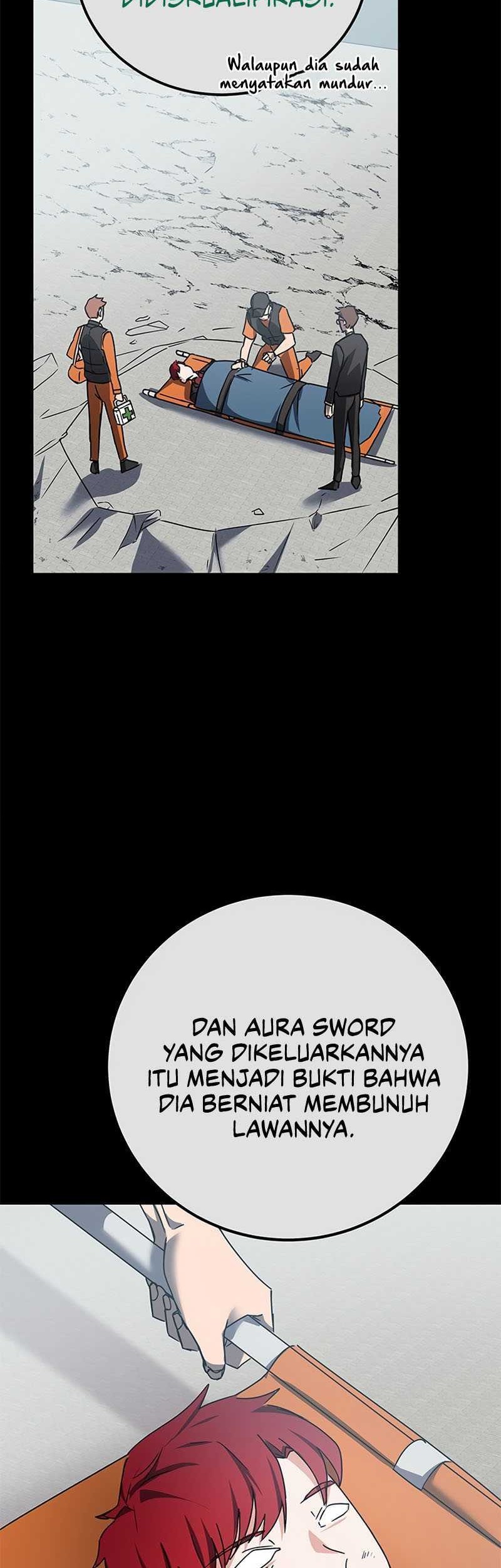 Transcension Academy Chapter 12 - halaman 19