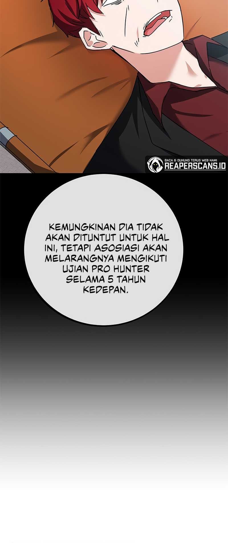 Transcension Academy Chapter 12 - halaman 20