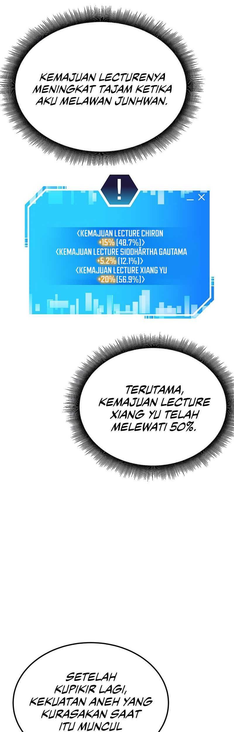 Transcension Academy Chapter 12 - halaman 22