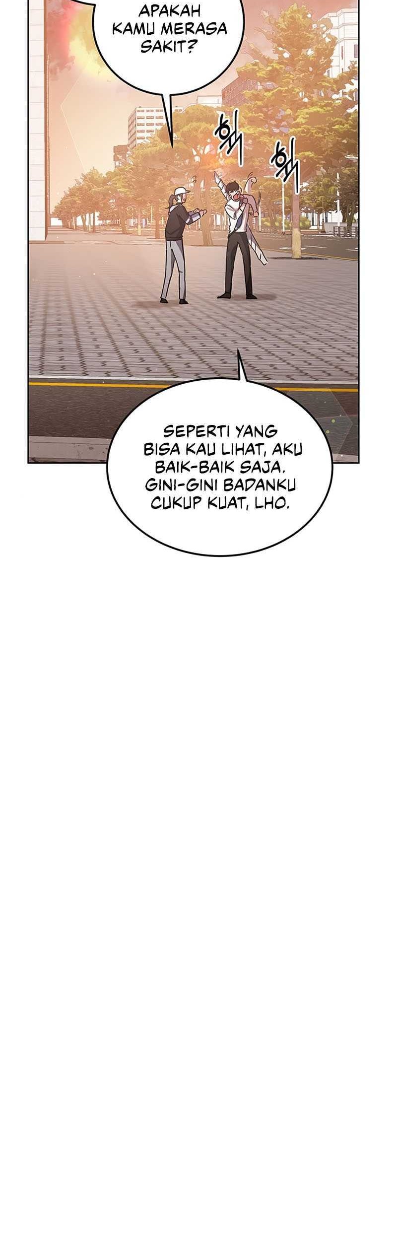 Transcension Academy Chapter 12 - halaman 27