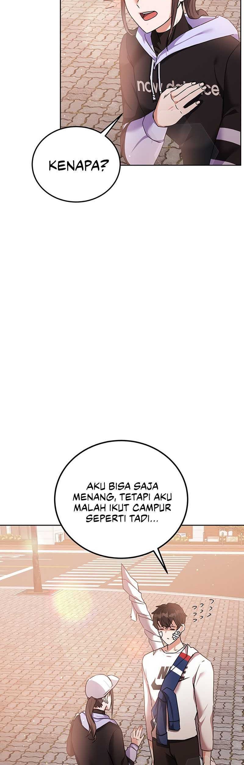 Transcension Academy Chapter 12 - halaman 29