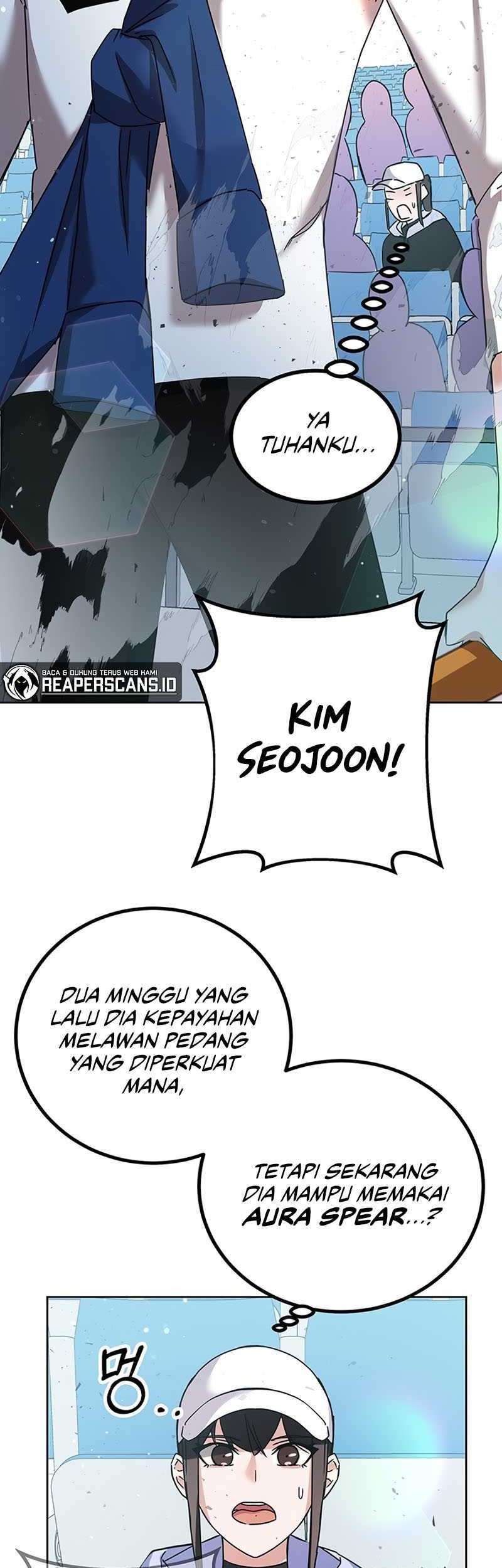 Transcension Academy Chapter 12 - halaman 3