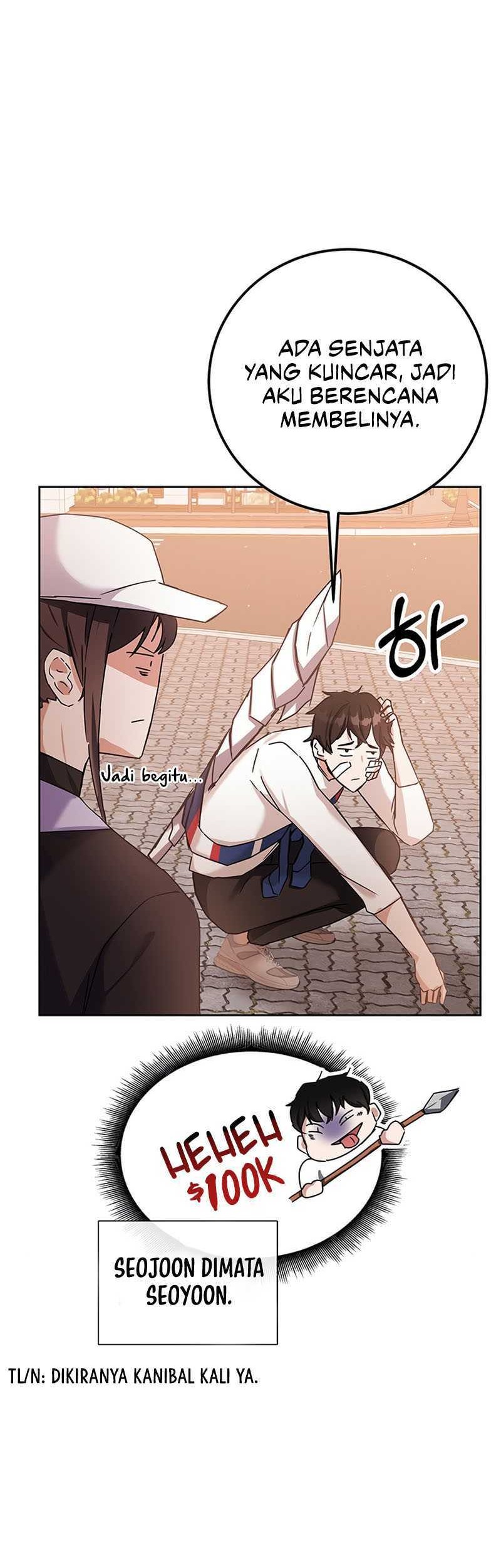 Transcension Academy Chapter 12 - halaman 34