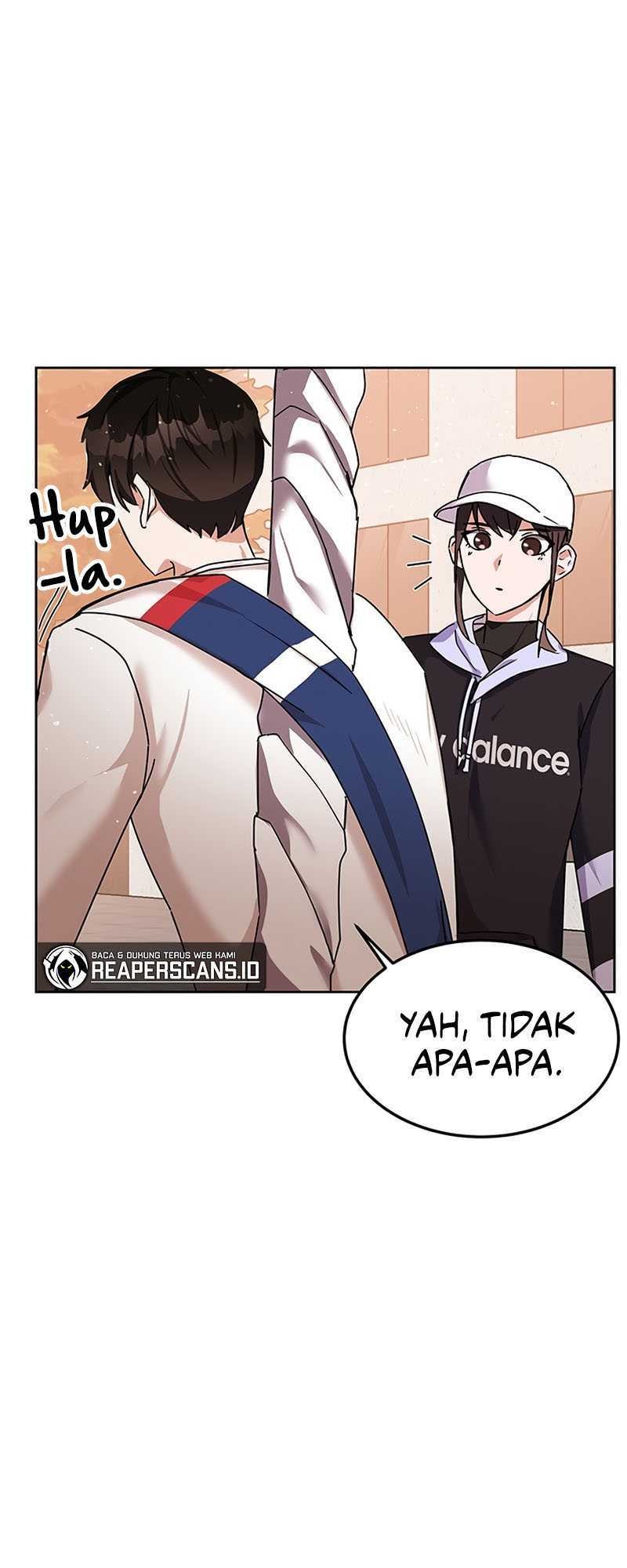 Transcension Academy Chapter 12 - halaman 35