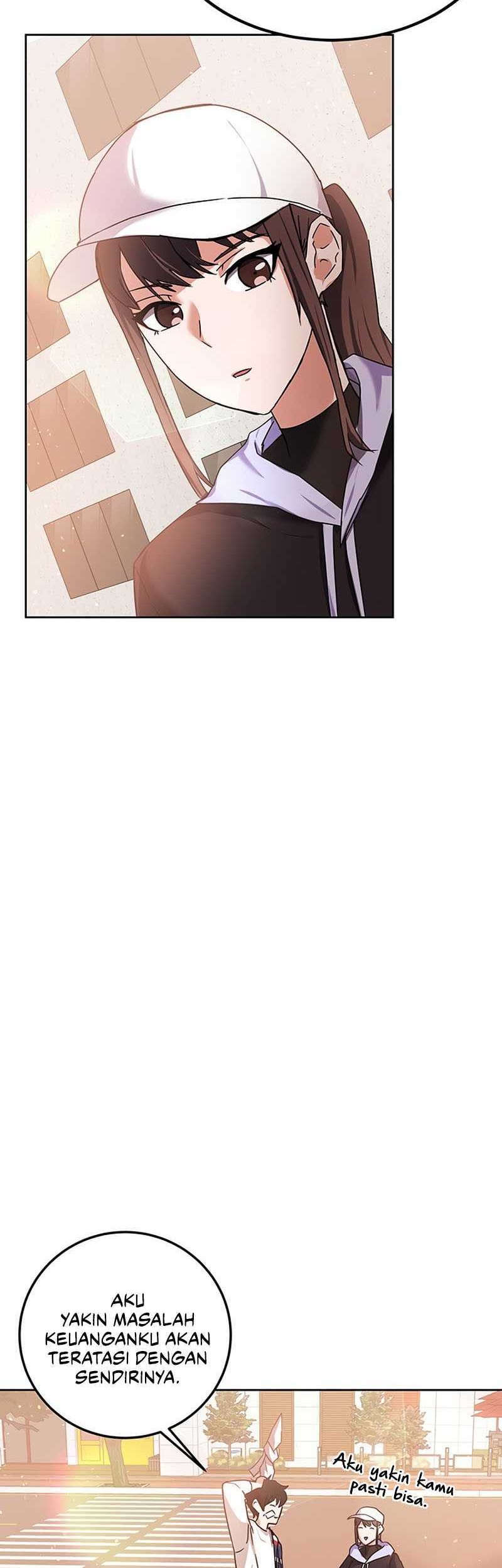 Transcension Academy Chapter 12 - halaman 37