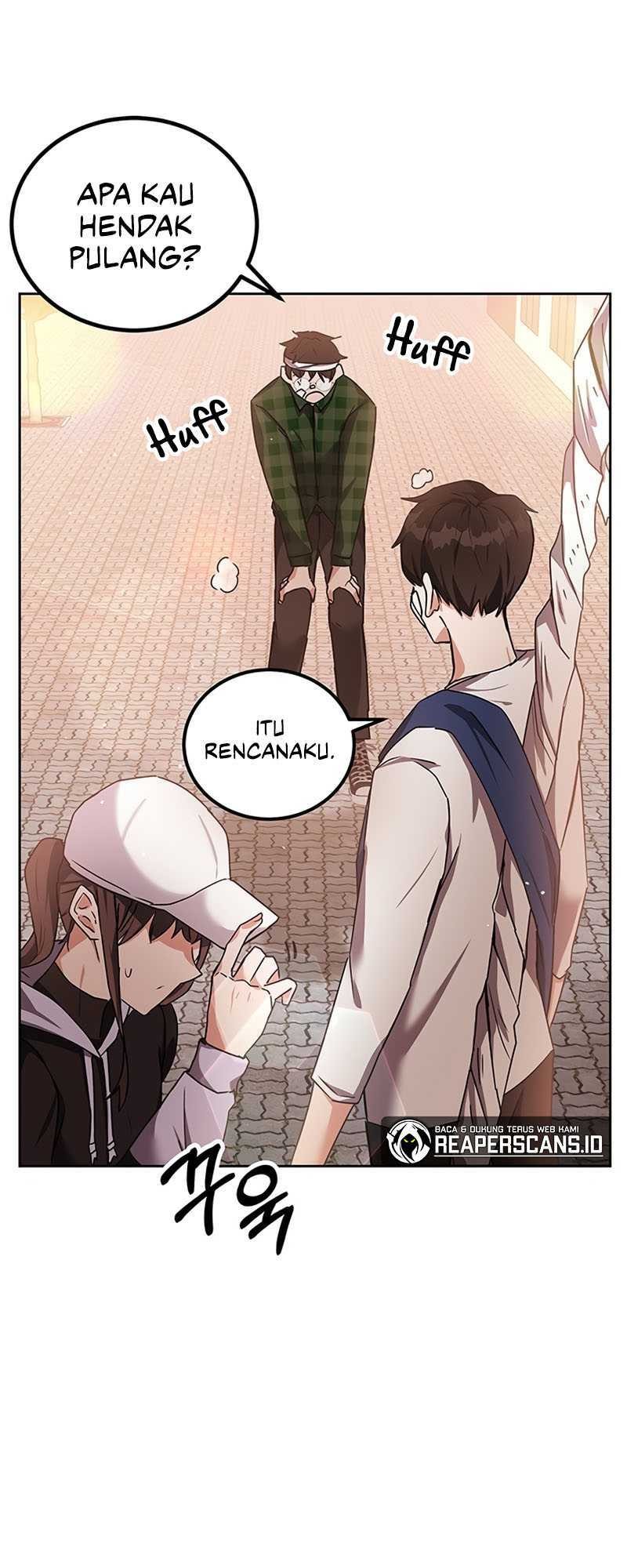 Transcension Academy Chapter 12 - halaman 40