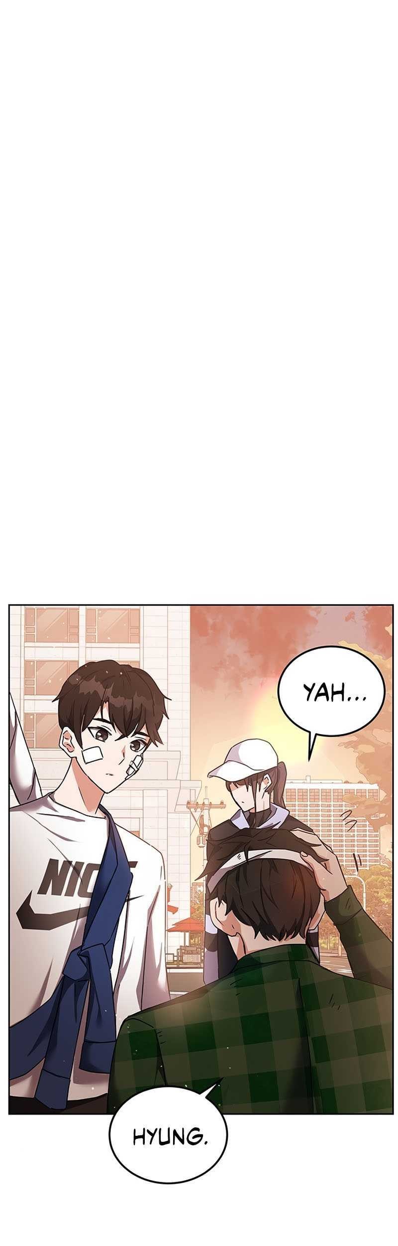 Transcension Academy Chapter 12 - halaman 41