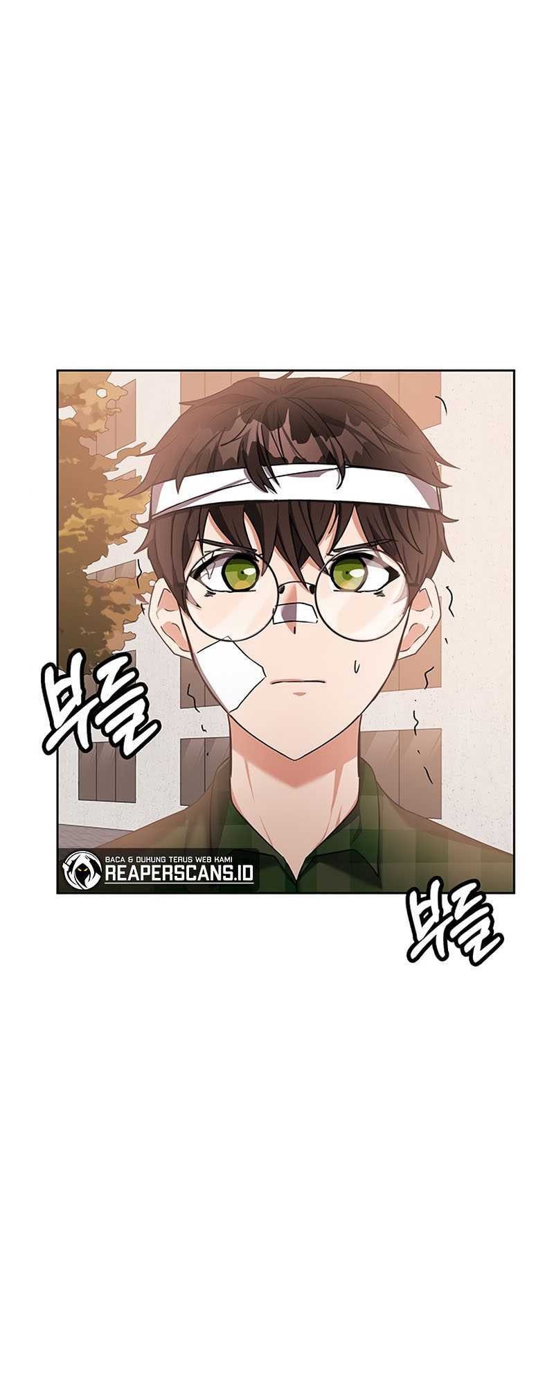 Transcension Academy Chapter 12 - halaman 45