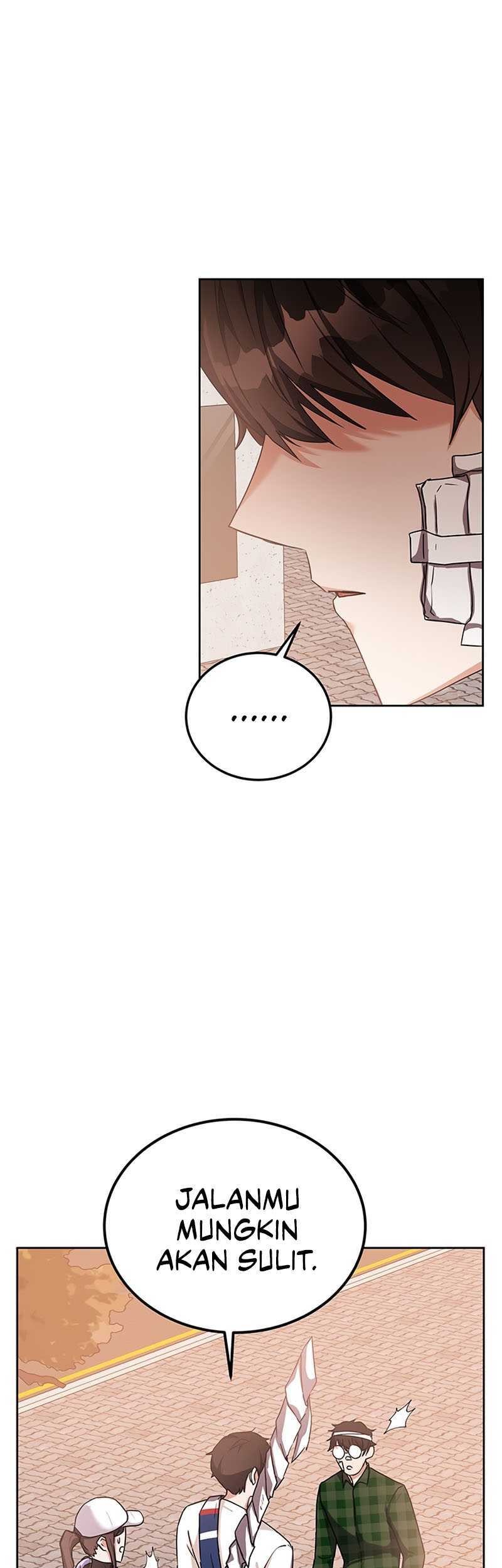 Transcension Academy Chapter 12 - halaman 46
