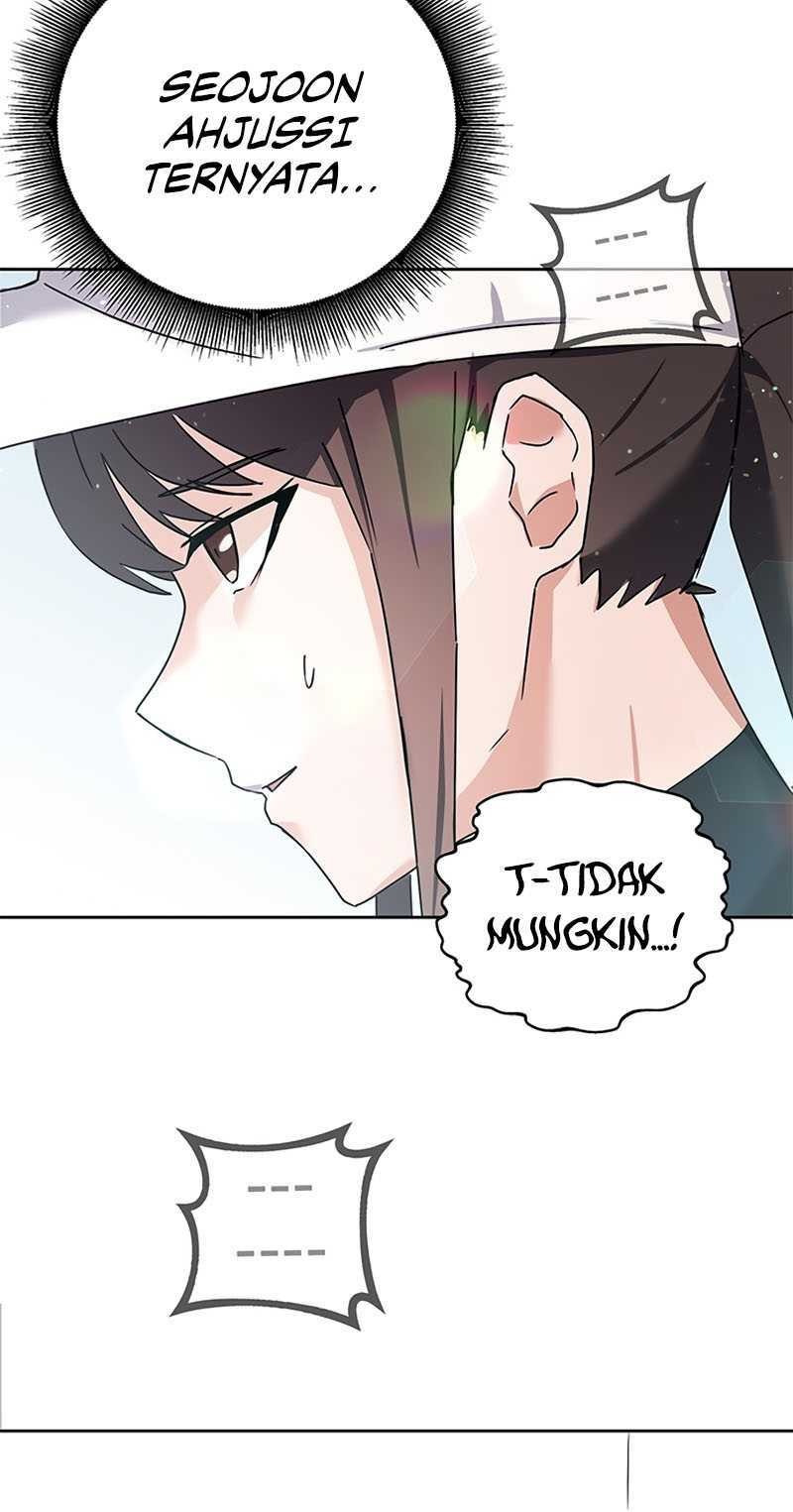 Transcension Academy Chapter 12 - halaman 5