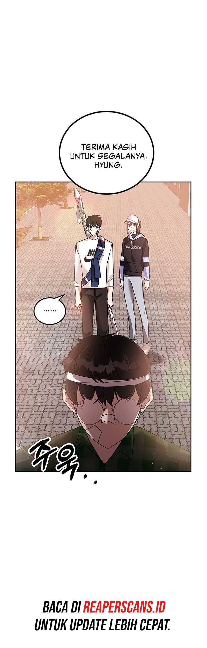 Transcension Academy Chapter 12 - halaman 51