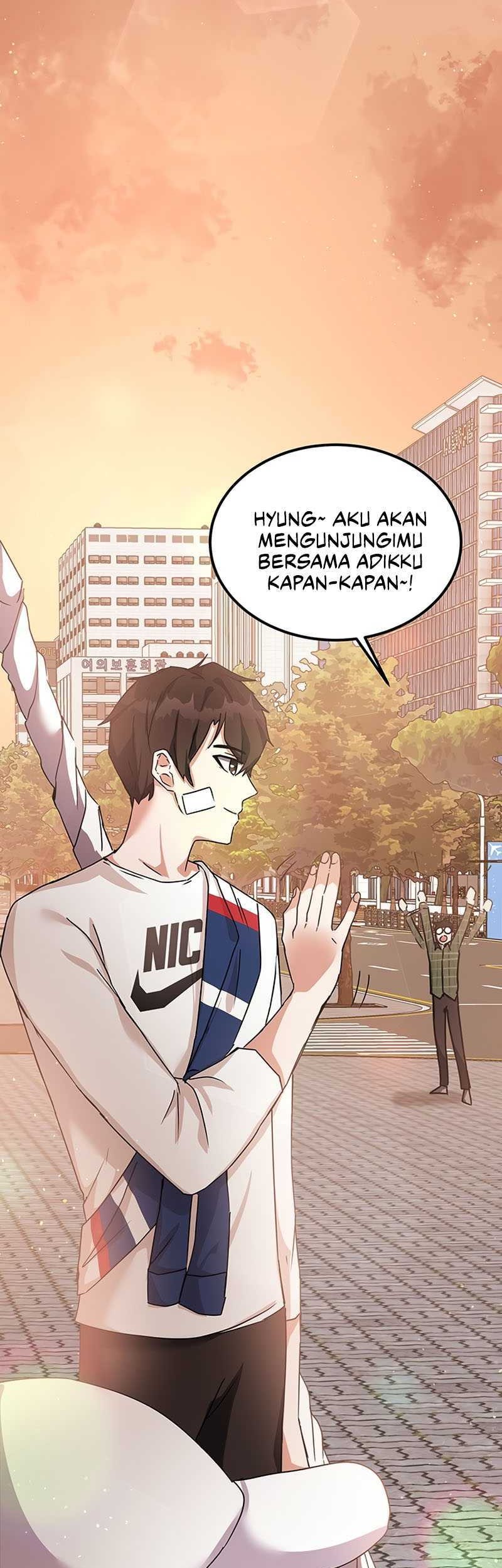 Transcension Academy Chapter 12 - halaman 58