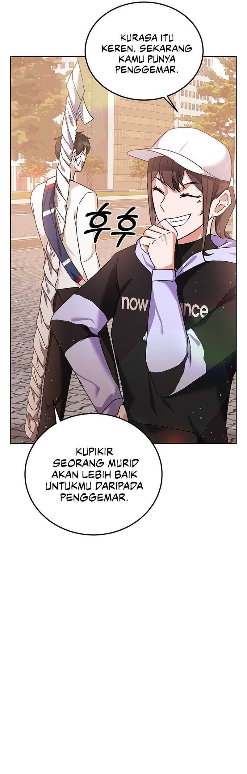Transcension Academy Chapter 12 - halaman 61