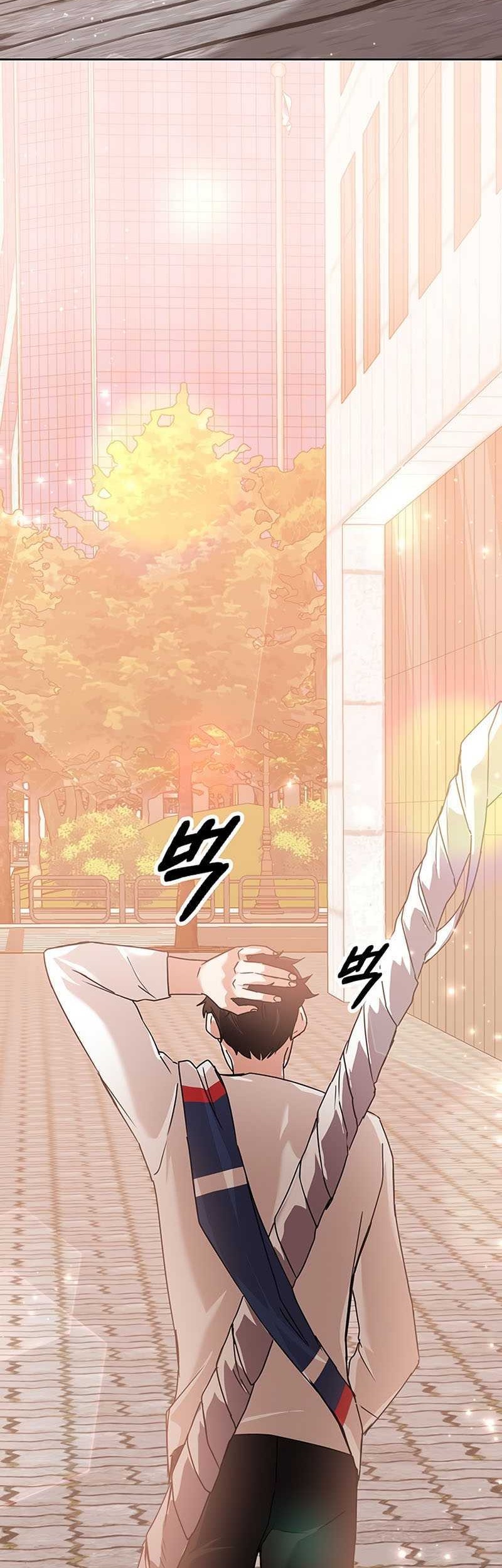 Transcension Academy Chapter 12 - halaman 64