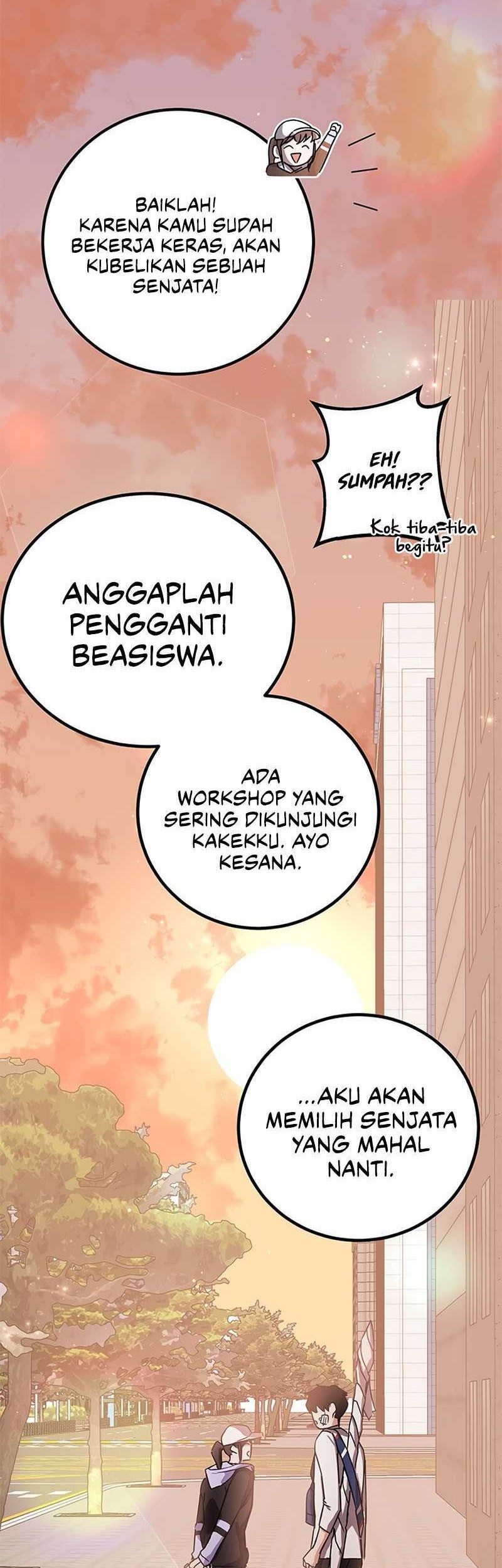 Transcension Academy Chapter 12 - halaman 67