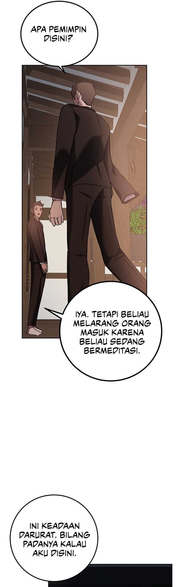 Transcension Academy Chapter 12 - halaman 71