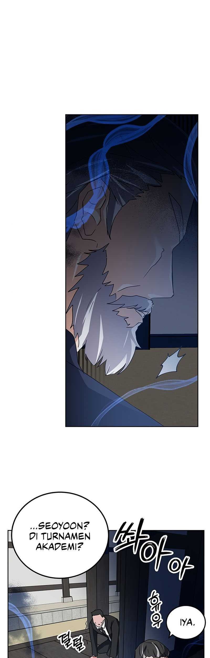 Transcension Academy Chapter 12 - halaman 78