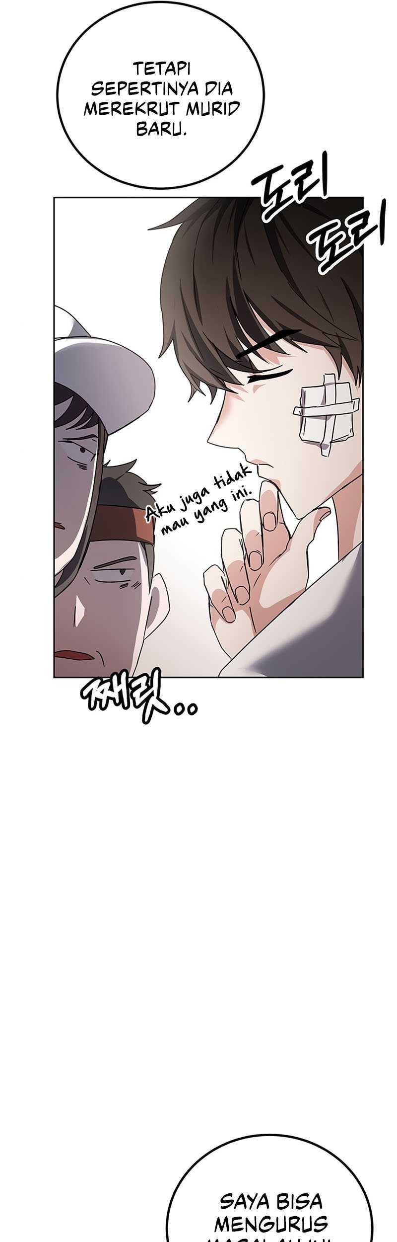 Transcension Academy Chapter 12 - halaman 81