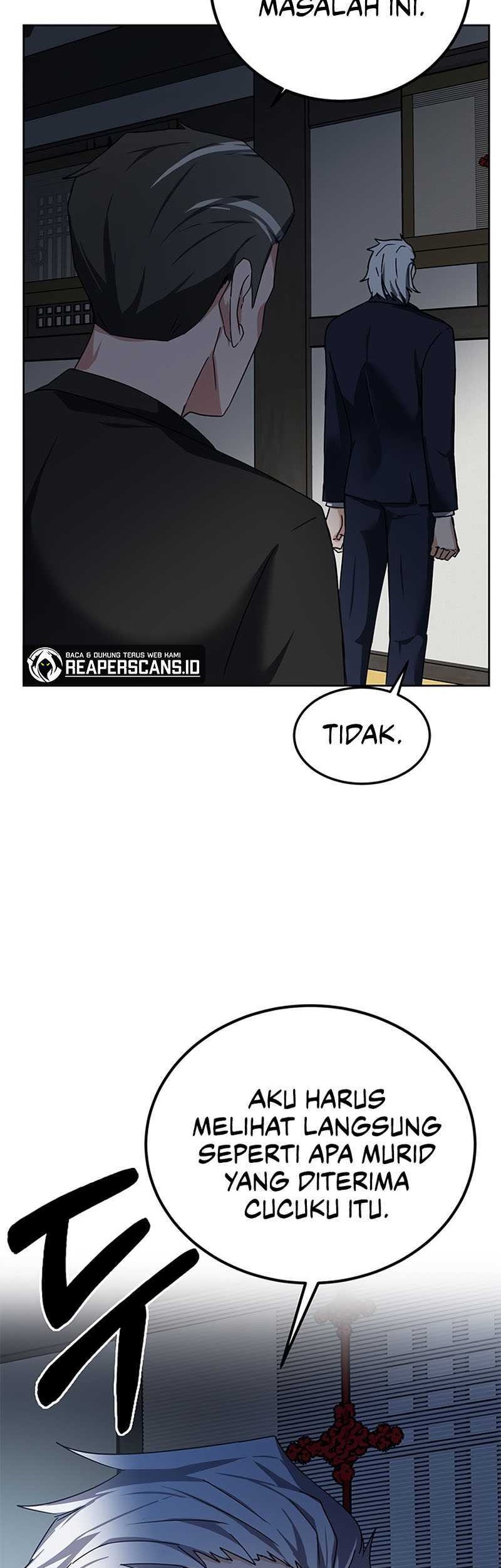 Transcension Academy Chapter 12 - halaman 82