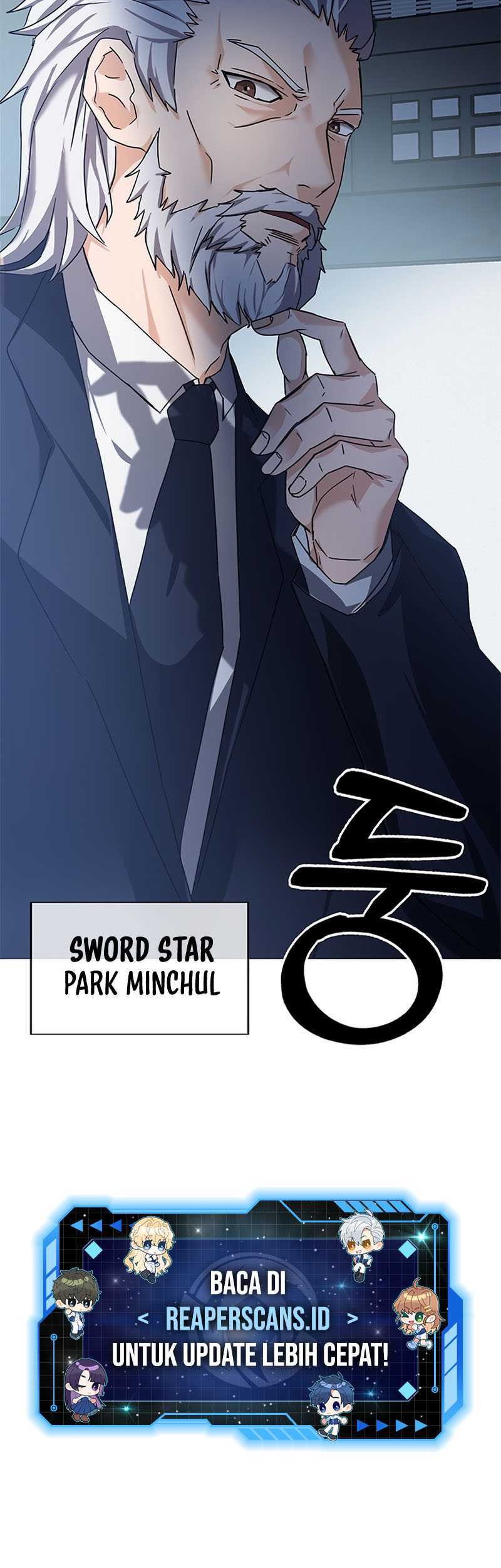Transcension Academy Chapter 12 - halaman 83