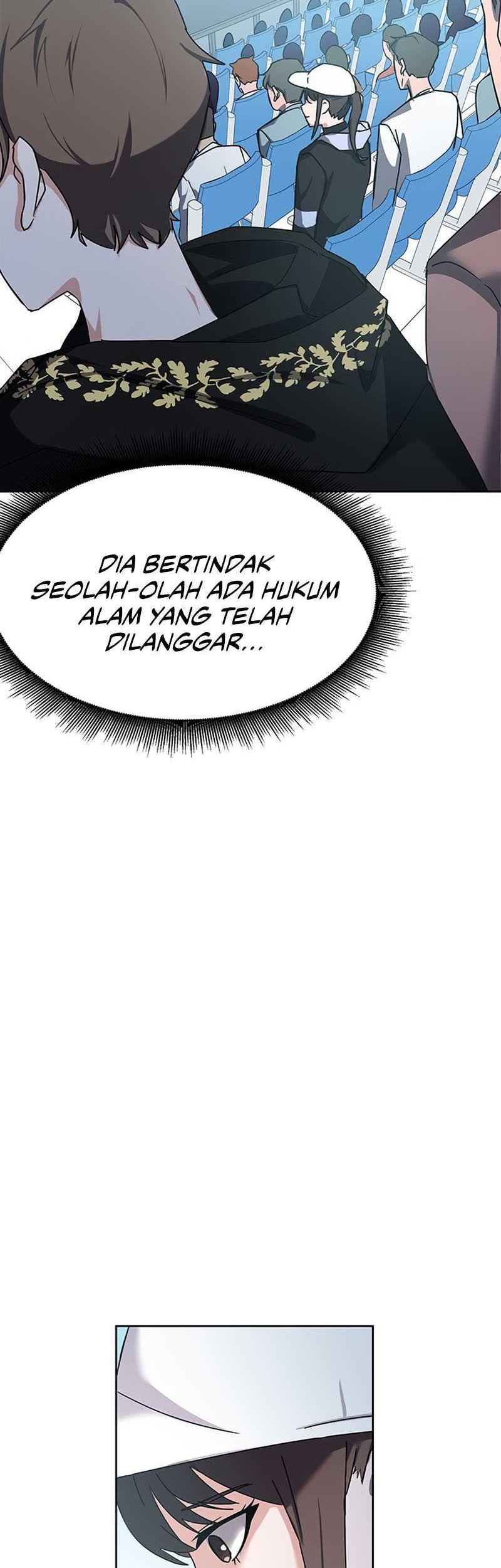 Transcension Academy Chapter 12 - halaman 9