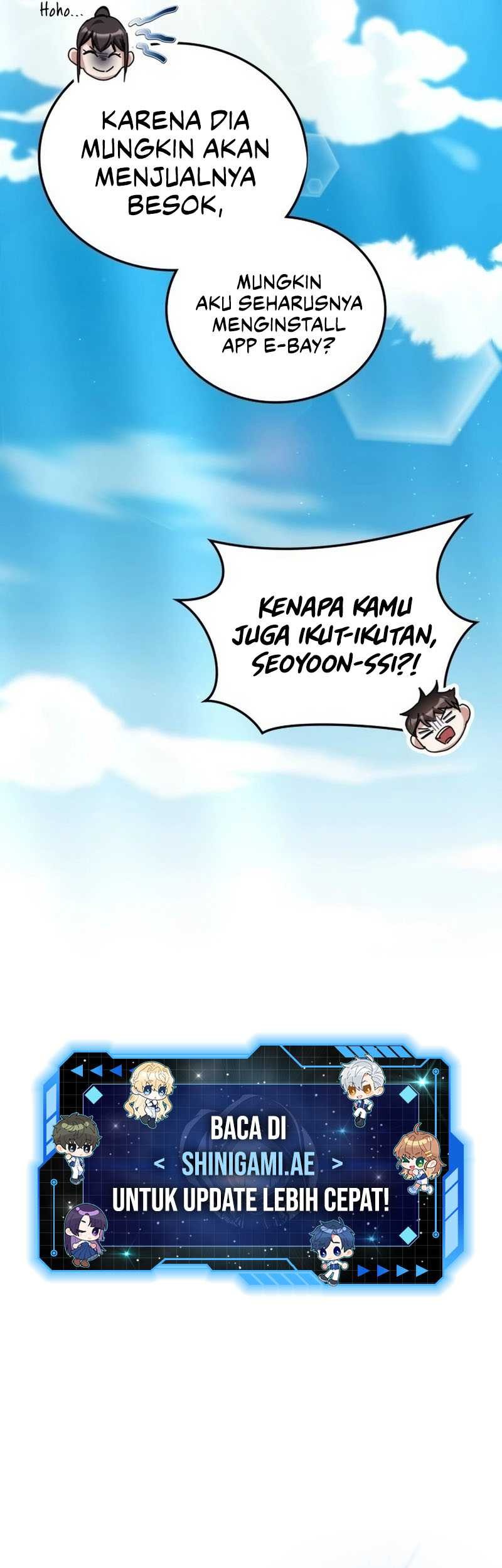Transcension Academy Chapter 120 - halaman 14
