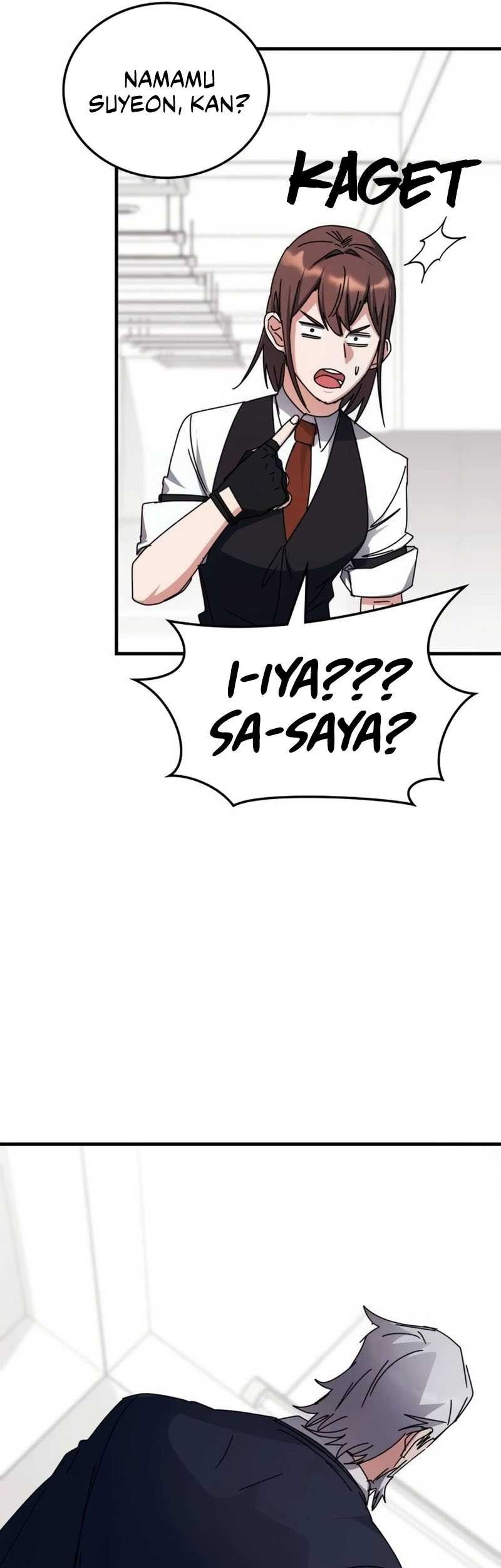 Transcension Academy Chapter 120 - halaman 22