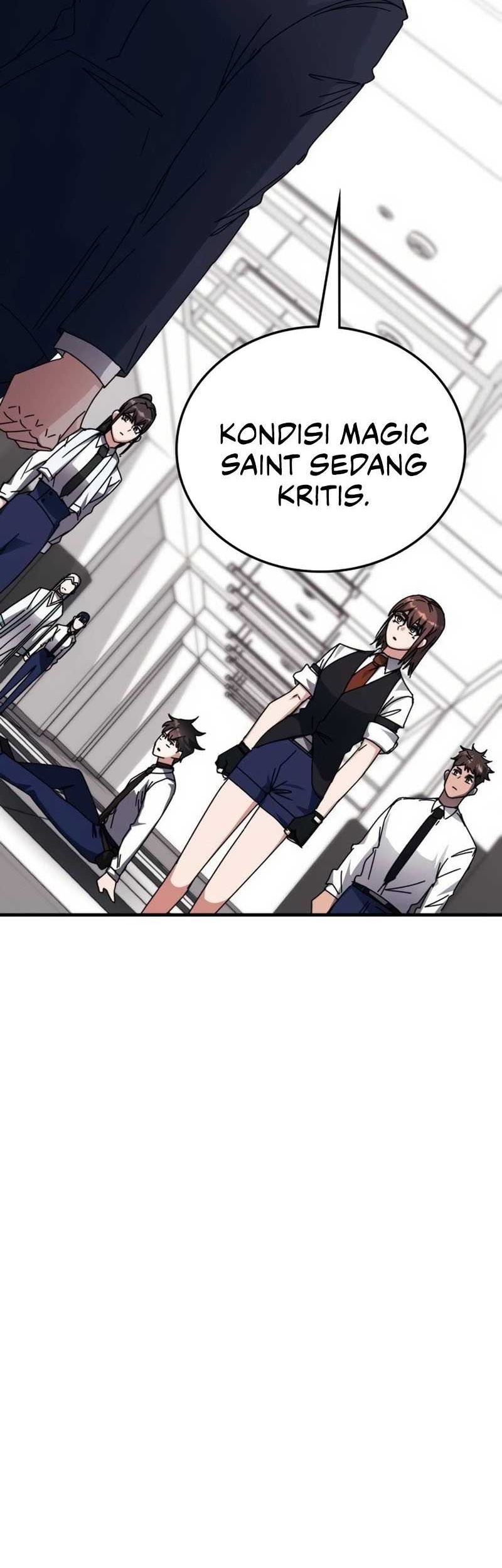Transcension Academy Chapter 120 - halaman 23