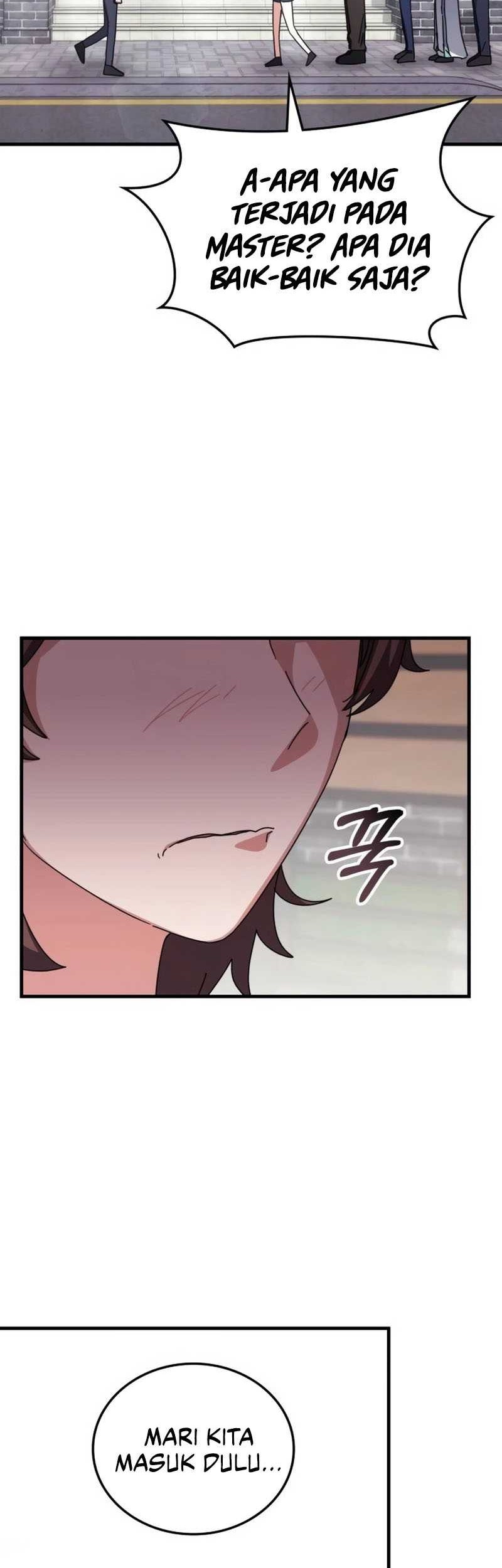 Transcension Academy Chapter 120 - halaman 27
