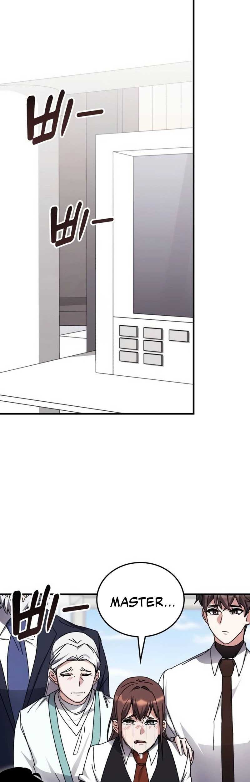 Transcension Academy Chapter 120 - halaman 28