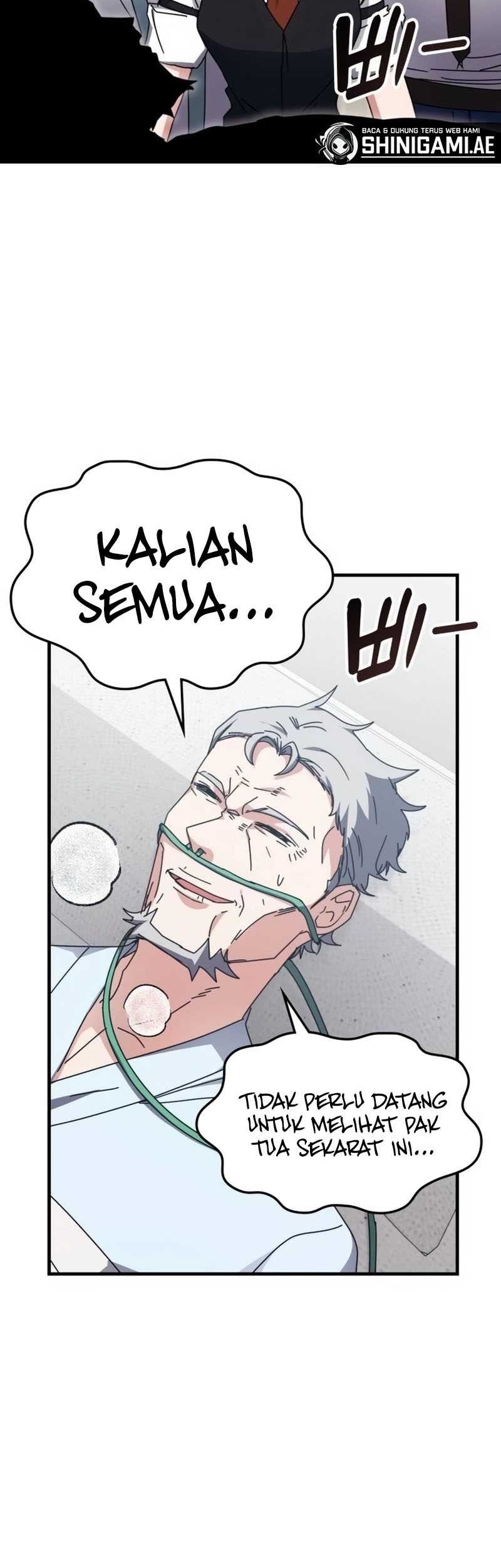 Transcension Academy Chapter 120 - halaman 29