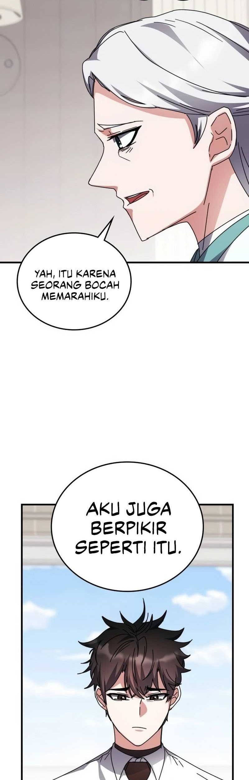 Transcension Academy Chapter 120 - halaman 31