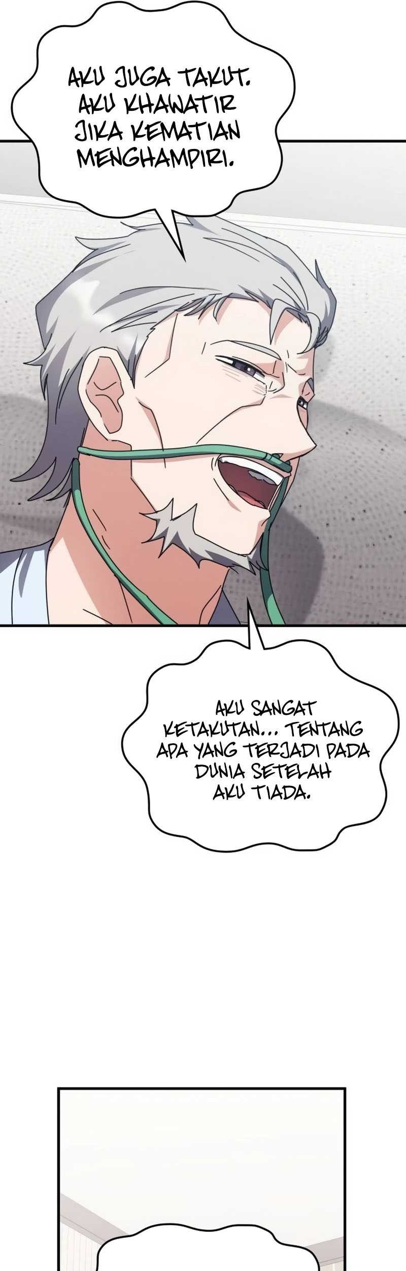 Transcension Academy Chapter 120 - halaman 34